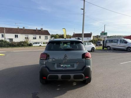 CITROEN C3 Aircross PureTech 110ch S&S Shine à vendre à Auxerre - Image n°6