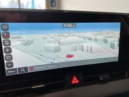 KIA Sportage 1.6 T-GDi 230ch HEV Design BVA6 4x2 à vendre à Troyes - Image n°9