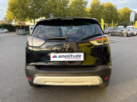 OPEL Crossland X 1.5 D 120ch Elegance BVA à vendre à Melun - Image n°6