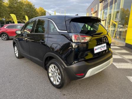 OPEL Crossland X 1.5 D 120ch Elegance BVA à vendre à Melun - Image n°7