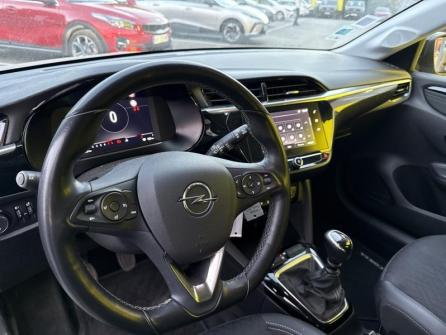 OPEL Corsa 1.2 Turbo 100ch Elegance à vendre à Melun - Image n°10