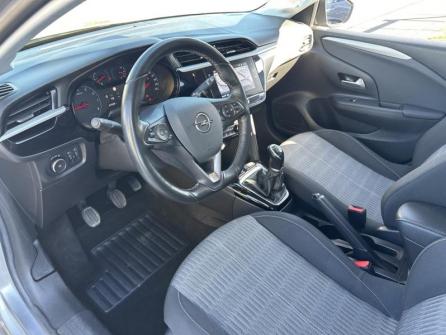 OPEL Corsa 1.2 75ch Edition Business à vendre à Brie-Comte-Robert - Image n°10