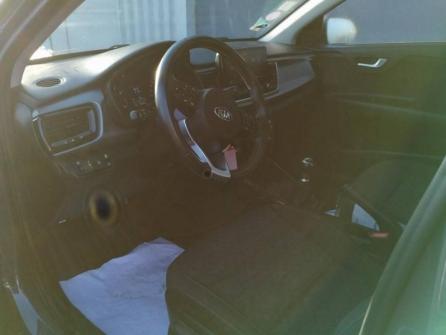 KIA Rio 1.2 DPi 84ch Active à vendre à Nevers - Image n°10