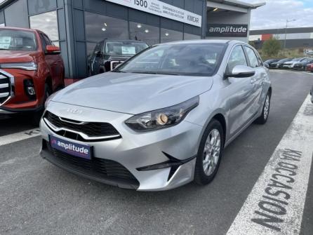 KIA Ceed 1.0 T-GDI 120ch Active à vendre à Reims - Image n°1