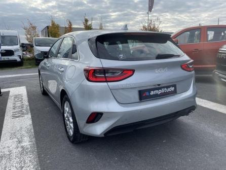 KIA Ceed 1.0 T-GDI 120ch Active à vendre à Reims - Image n°6