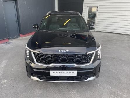KIA Sorento 1.6 T-GDi 253ch PHEV Premium 4x4 7 places à vendre à Reims - Image n°4