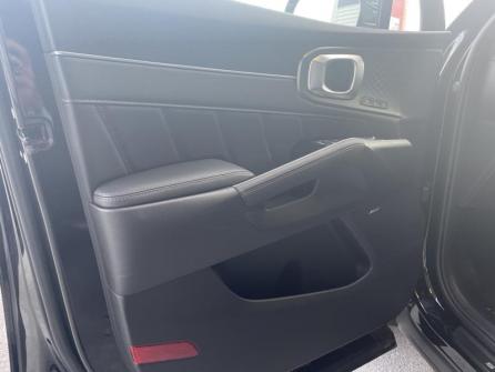 KIA Sorento 1.6 T-GDi 253ch PHEV Premium 4x4 7 places à vendre à Reims - Image n°11