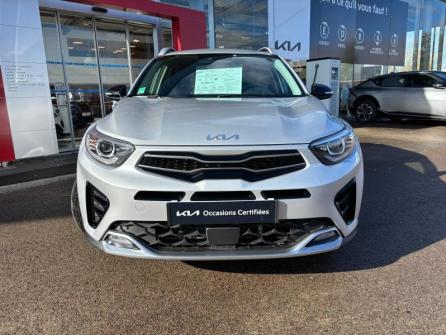 KIA Stonic 1.0 T-GDi 120ch MHEV GT Line à vendre à Troyes - Image n°2