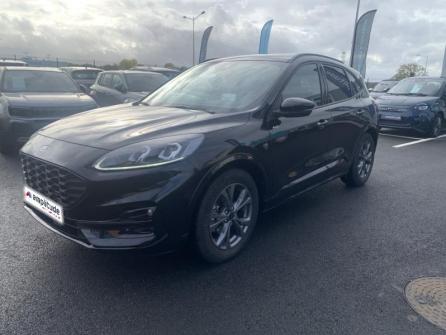 FORD Kuga 2.5 Duratec 190ch FHEV E85 ST-Line BVA à vendre à Châteauroux - Image n°1