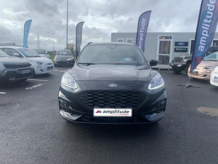 FORD Kuga 2.5 Duratec 190ch FHEV E85 ST-Line BVA à vendre à Châteauroux - Image n°2