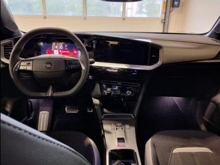 OPEL Mokka 1.2 Turbo Hybrid 136ch GS e-DCT6 à vendre à Chaumont - Image n°12