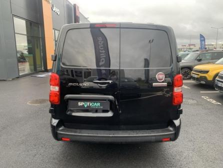 FIAT Scudo Fg M 2.0 BlueHDi 145ch S&S Cabine Approfondie Fixe Pro Lounge Connect EAT8 à vendre à Châteauroux - Image n°6