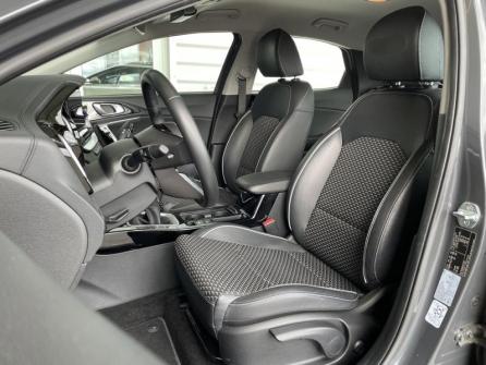KIA XCeed 1.0 T-GDI 120ch Design à vendre à Reims - Image n°10