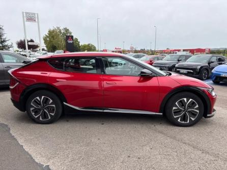 KIA EV6 325ch Design 4WD à vendre à Auxerre - Image n°4