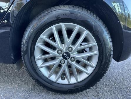 KIA Rio 1.2 MPi 84ch ISG Active Euro6d-T à vendre à Gien - Image n°10