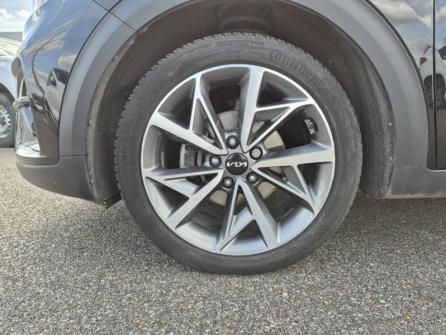 KIA Niro 1.6 GDi 105ch ISG + Ã©lectrique 43.5ch Lounge DCT6 MY22 à vendre à Auxerre - Image n°9