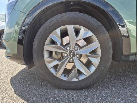 KIA Sportage 1.6 T-GDi 230ch HEV  GT-Line Premium BVA6 4x2 à vendre à Auxerre - Image n°9