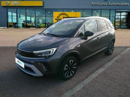 OPEL Crossland X 1.5 D 110ch Elegance à vendre à Troyes - Image n°1