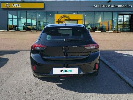 OPEL Corsa 1.2 Turbo 100ch Edition BVA8 à vendre à Troyes - Image n°5