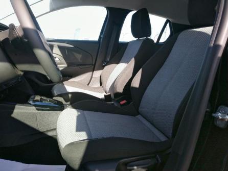 OPEL Corsa 1.2 Turbo 100ch Edition BVA8 à vendre à Troyes - Image n°9