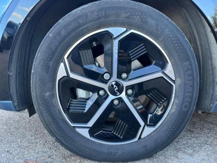 KIA Niro 1.6 GDi 183ch PHEV Active DCT6 à vendre à Troyes - Image n°9