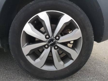 KIA Stonic 1.0 T-GDi 120 ch MHEV Active Business DCT7 à vendre à Saint-Maximin - Image n°10