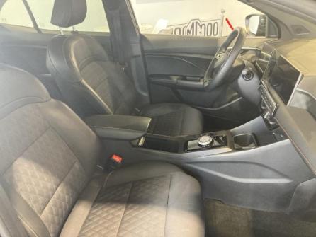 MG MOTOR MG3 Hybrid+ 195ch Luxury à vendre à Saint-Maximin - Image n°11