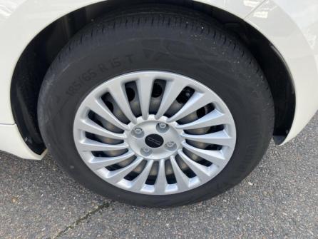 FIAT 500 e 95ch Action à vendre à Châteauroux - Image n°9