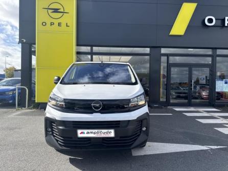 OPEL Vivaro Fg M 2.0 BlueHDi 145ch Pack Premium Connect à vendre à Bourges - Image n°2