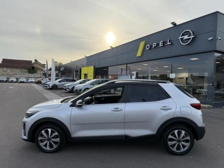 KIA Stonic 1.0 T-GDi 100ch Blue Edition à vendre à Auxerre - Image n°8