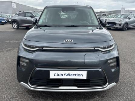 KIA e-Soul e-Premium 204ch à vendre à Auxerre - Image n°2