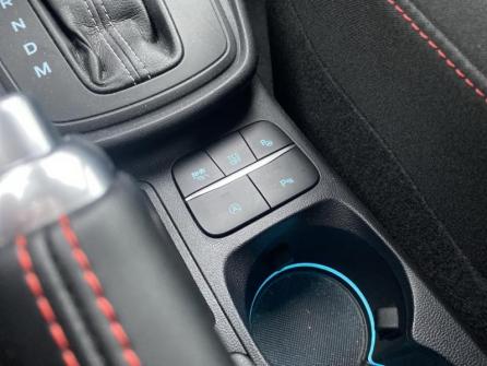 FORD Puma 1.0 EcoBoost 125ch S&S mHEV ST-Line Powershift à vendre à Orléans - Image n°6