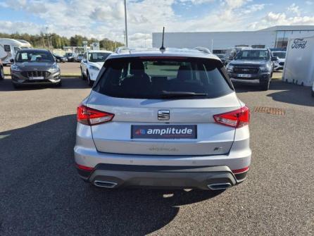 SEAT Arona 1.0 EcoTSI 110ch Start/Stop FR Euro6d-T à vendre à Gien - Image n°6