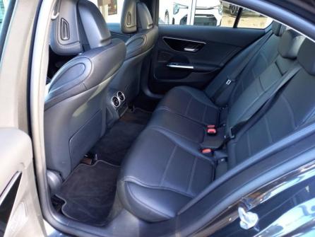 MERCEDES-BENZ Classe C 300 e 204+129ch Avantgarde Line à vendre à Melun - Image n°12