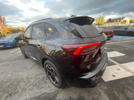 FORD Kuga 2.5 Duratec 180ch Hybrid FlexiFuel ST-Line X Powershift à vendre à Bourges - Image n°7