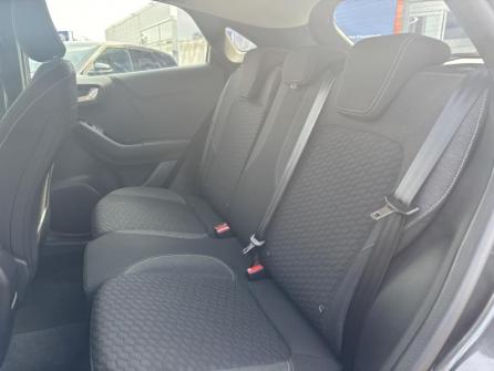 FORD Puma 1.0 Flexifuel 125ch S&S mHEV Titanium à vendre à Besançon - Image n°12