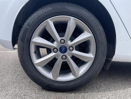 FORD Fiesta 1.0 Ecoboost 100cv Trend 5p à vendre à Besançon - Image n°9