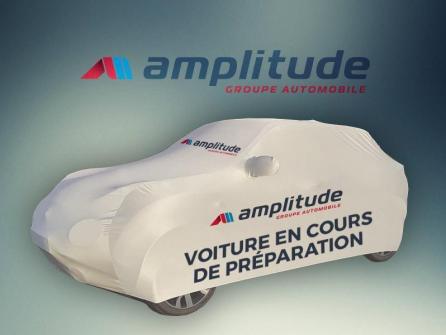 FORD Puma 1.0 EcoBoost 125ch S&S mHEV ST-Line X Powershift à vendre à Montargis - Image n°1