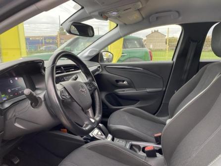 OPEL Corsa Corsa-e 136ch Elegance à vendre à Montereau - Image n°10