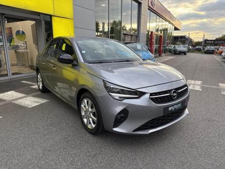 OPEL Corsa 1.2 Turbo 100ch Elegance à vendre à Brie-Comte-Robert - Image n°3