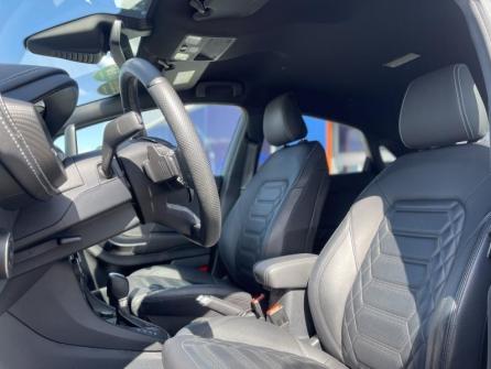 FORD Puma 1.0 EcoBoost 125ch mHEV ST-Line Vignale DCT7 à vendre à Oyonnax - Image n°10