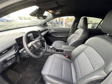 MG MOTOR MG3 Hybrid+ 195ch Luxury à vendre à Saint-Maximin - Image n°10