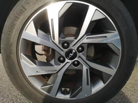 KIA Stonic 1.0 T-GDi 100ch GT Line DCT7 à vendre à Saint-Maximin - Image n°11