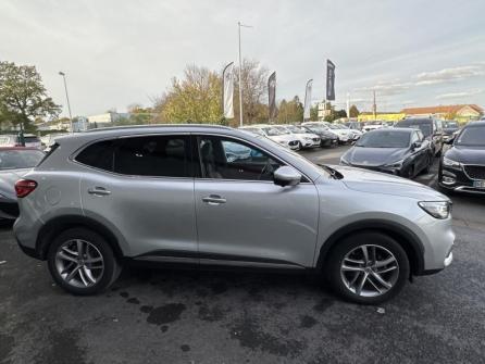MG MOTOR EHS 1.5T GDI 258ch PHEV Luxury à vendre à Saint-Maximin - Image n°4