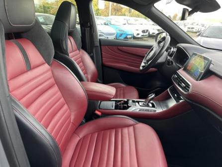 MG MOTOR EHS 1.5T GDI 258ch PHEV Luxury à vendre à Saint-Maximin - Image n°11