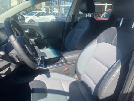 KIA e-Niro Active 204ch à vendre à Compiègne - Image n°10
