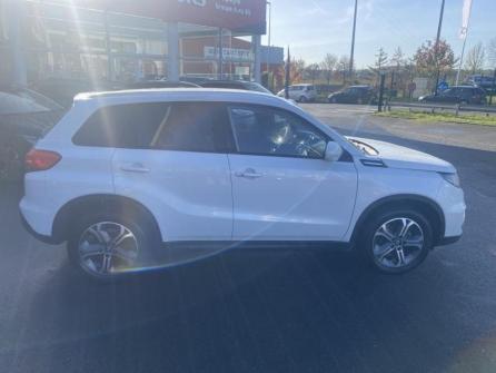 SUZUKI Vitara 1.6 DDiS Pack à vendre à Compiègne - Image n°5