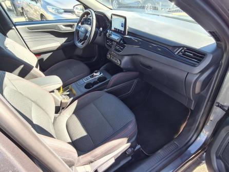 FORD Kuga 2.5 Duratec 190ch FHEV ST-Line BVA à vendre à Oyonnax - Image n°11