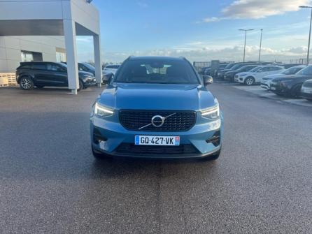 VOLVO XC40 B3 163ch Plus DCT 7 à vendre à Troyes - Image n°5