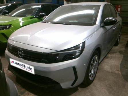 OPEL Corsa 1.2 75ch à vendre à Montereau - Image n°1